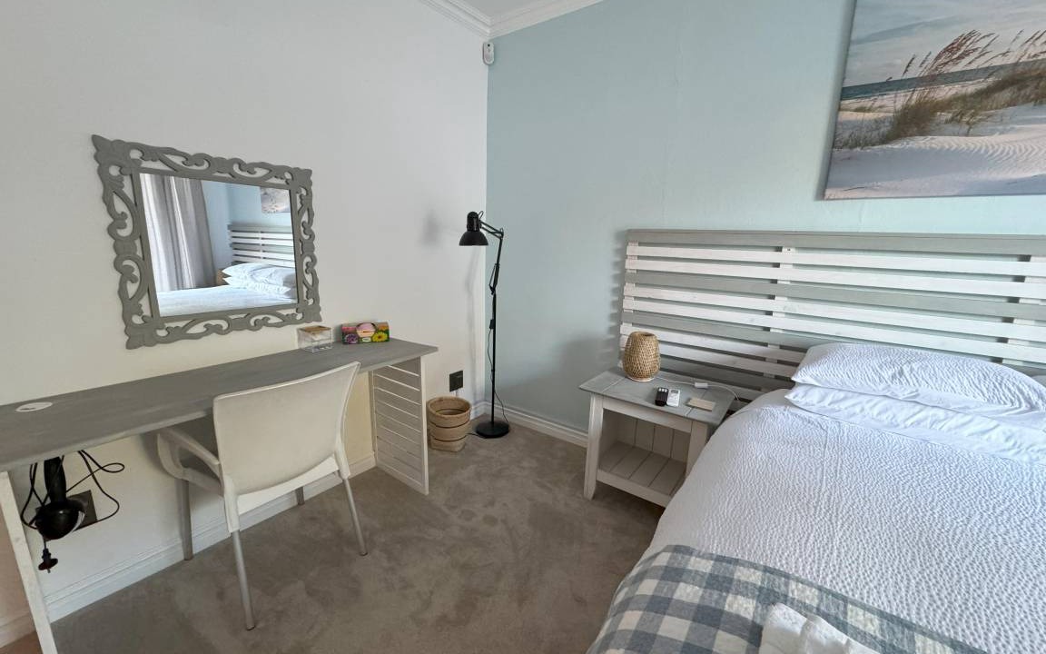 Photo of Bedroom in Greater Johannesburg Metropolitan Area