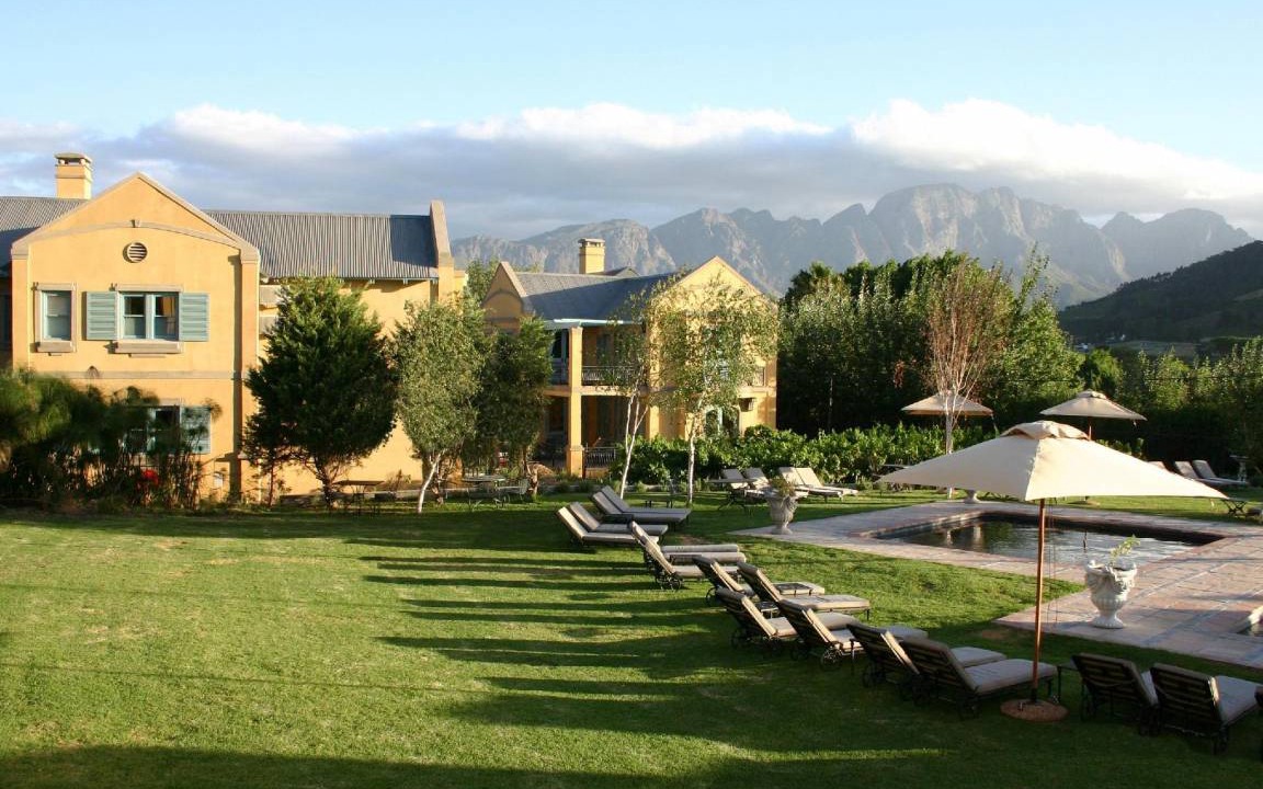 Photo of Others in Franschhoek