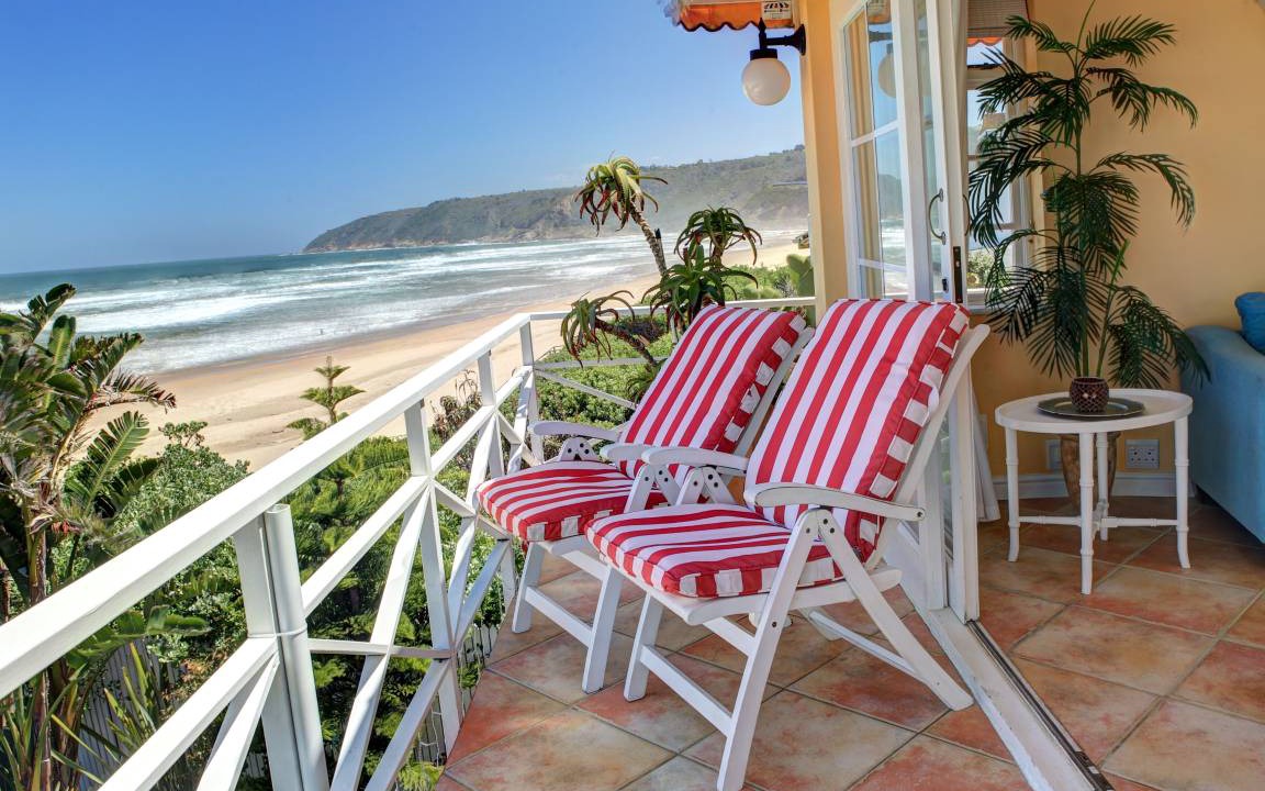 Photo of Patio Balcony in Wilderness