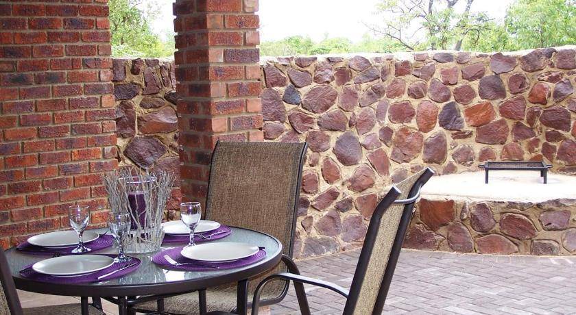Photo of Patio Balcony in Vaalwater