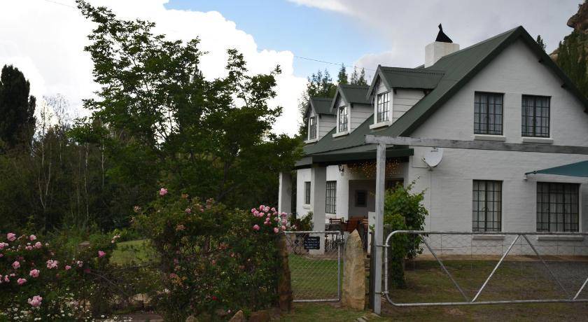 Photo of Others in Clarens