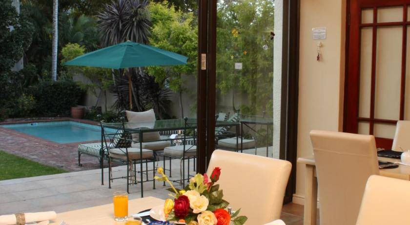Photo of Patio Balcony in Claremont