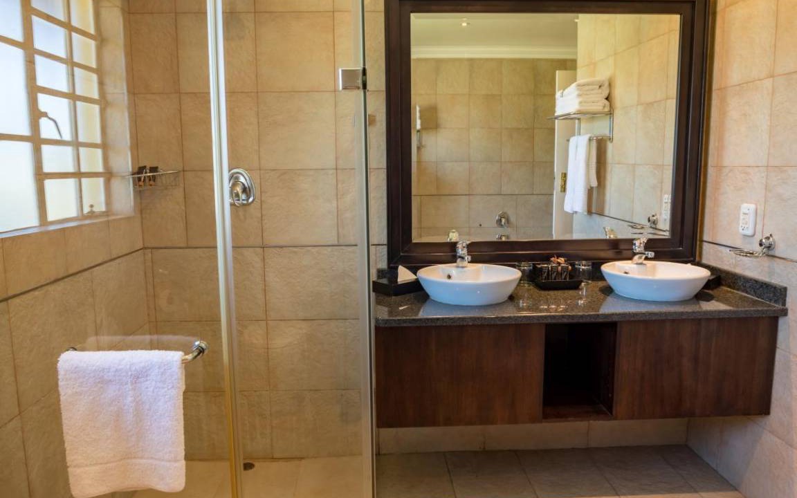 Photo of Bathroom in Greater Johannesburg Metropolitan Area