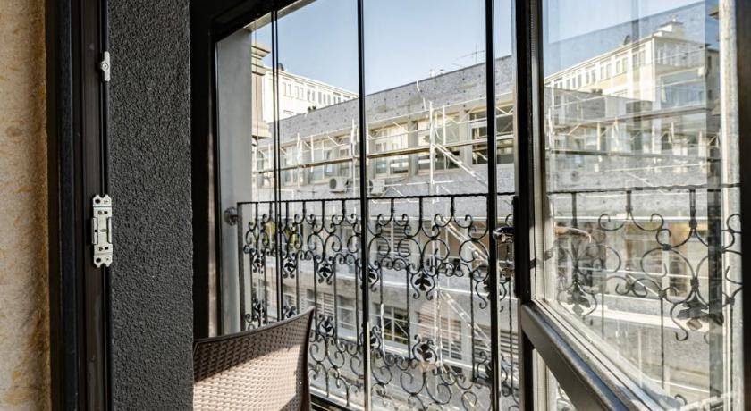 Photo of Patio Balcony in Ankara City Center