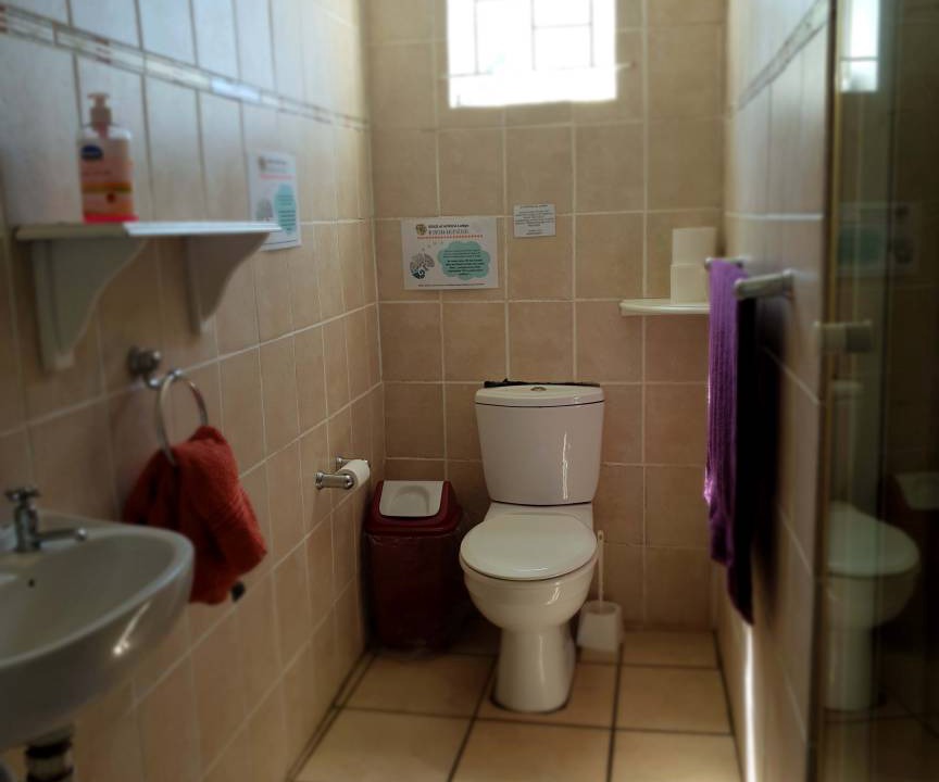 Photo of Bathroom in Knysna