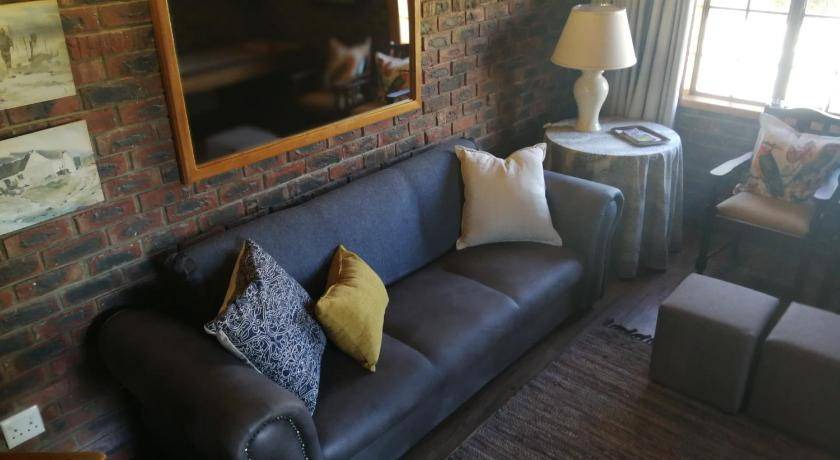 Photo of Livingroom in Clarens