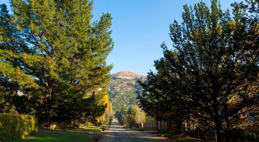 Photo of Others in Clarens