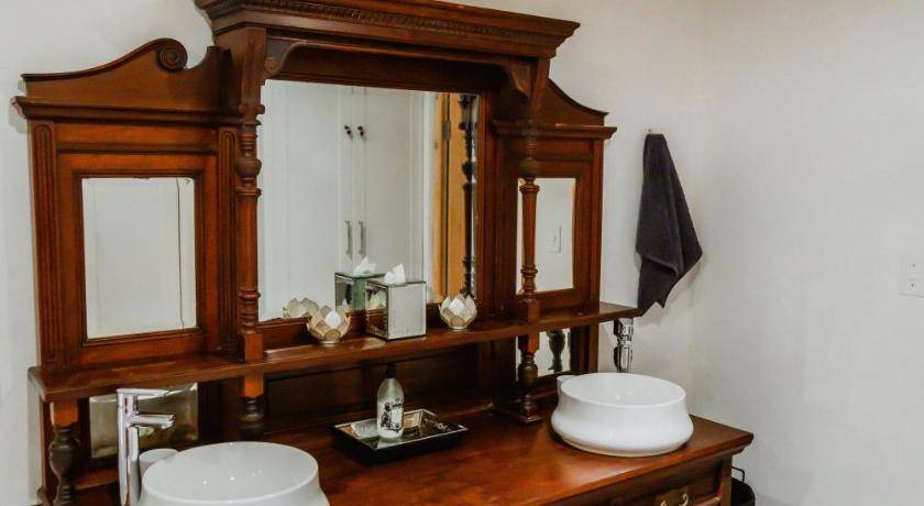 Photo of Bathroom in Wolseley