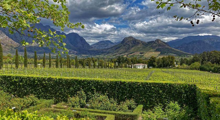 Photo of Others in Franschhoek