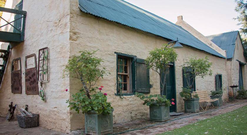 Photo of Others in Graaff-Reinet