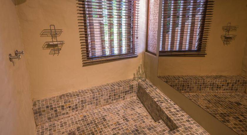 Photo of Bathroom in Wilderness