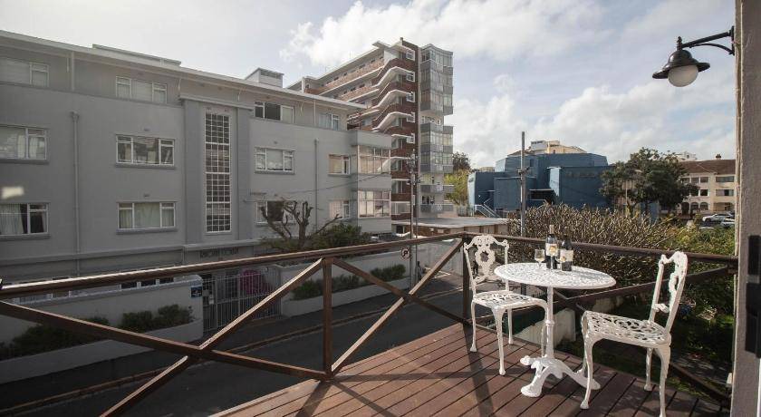 Photo of Others in Sea Point