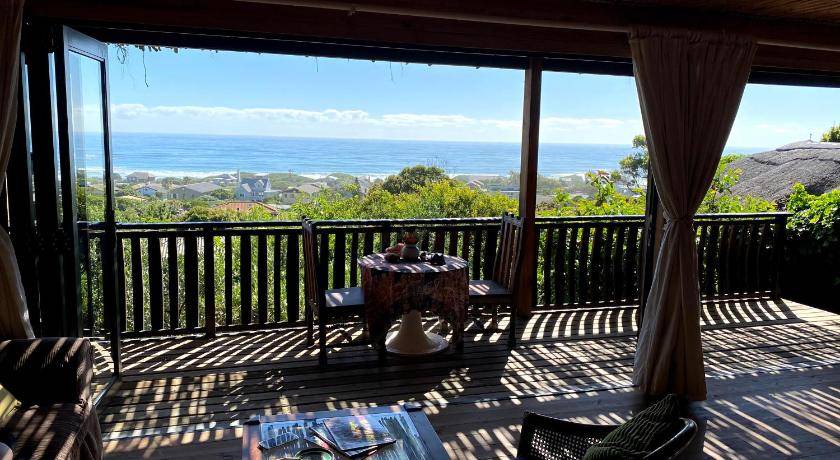 Photo of Patio Balcony in Cape Peninsula