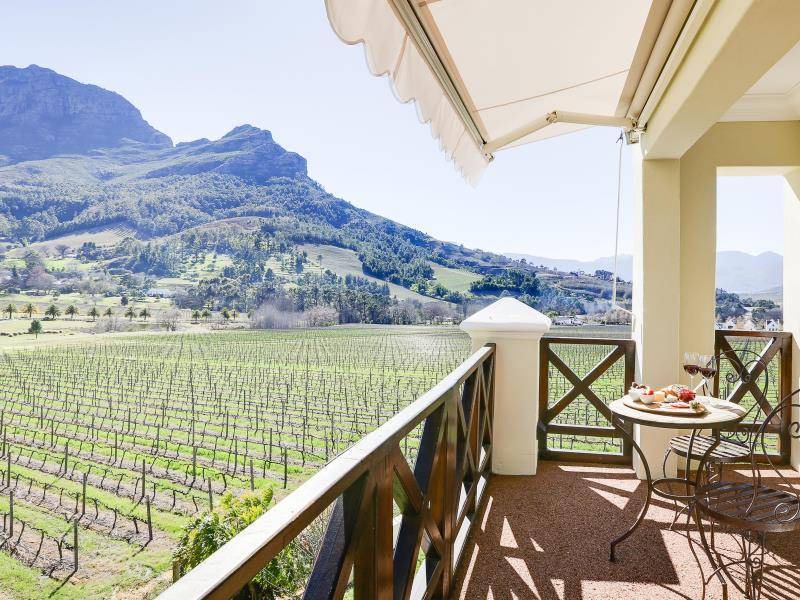Photo of Others in Cape Winelands