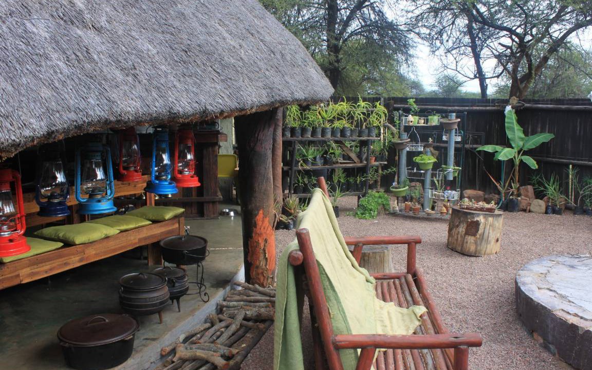 Photo of Patio Balcony in Mookgopong
