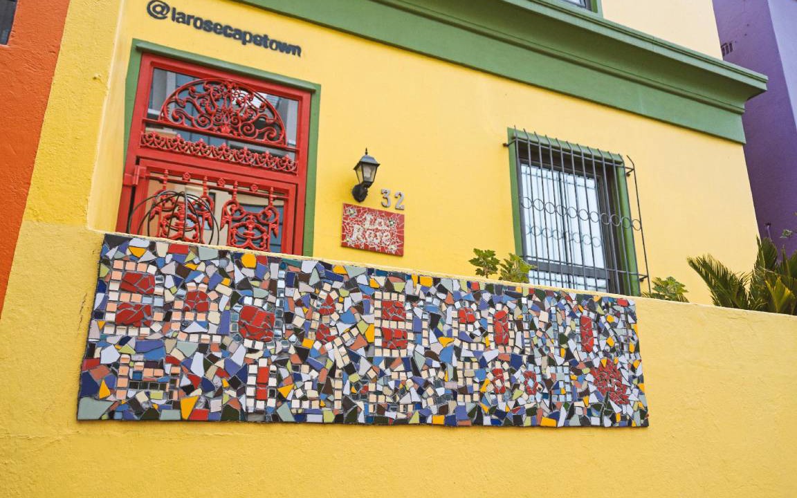 Photo of Others in Bo'Kaap