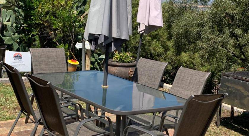 Photo of Patio Balcony in Centurion