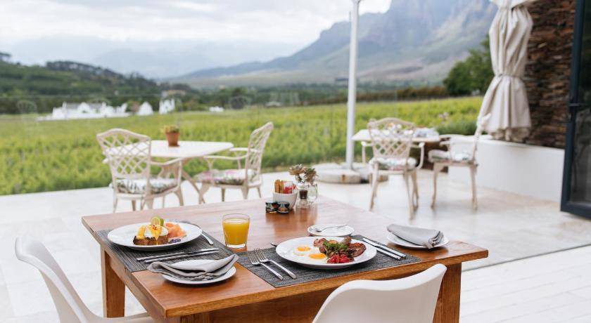 Photo of Others in Cape Winelands