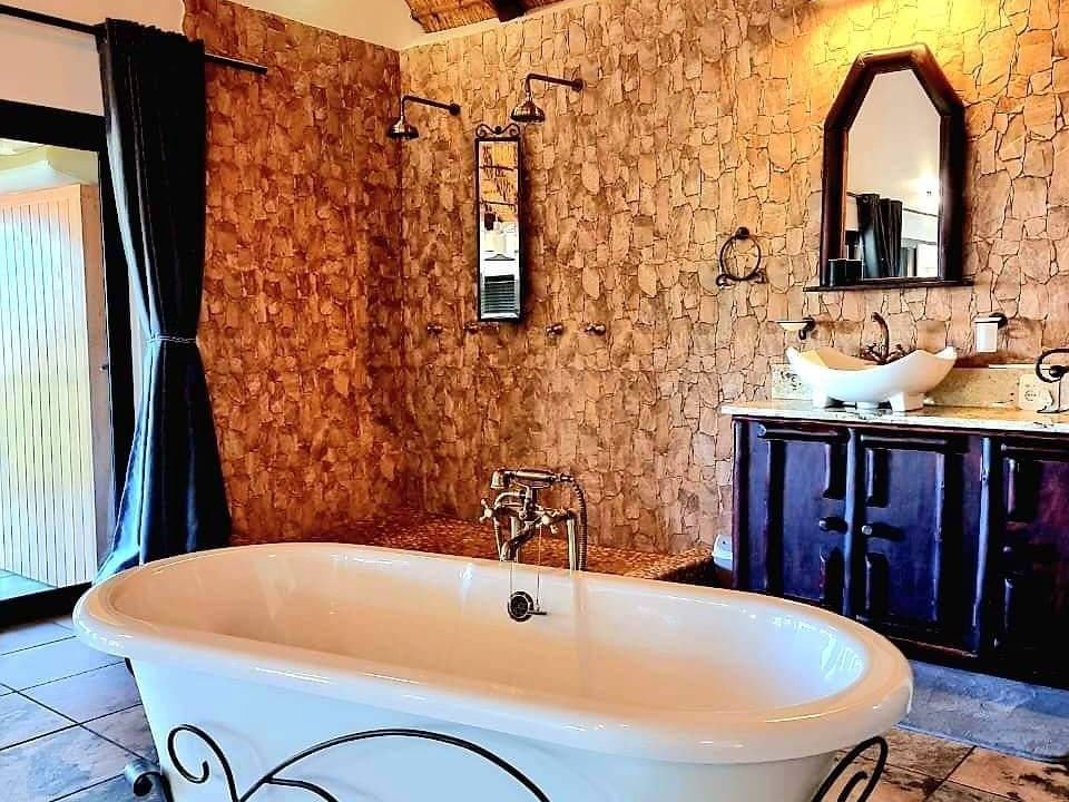 Photo of Bathroom in Marloth Park