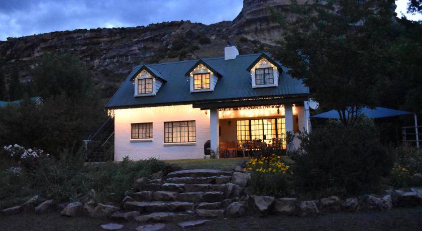 Photo of Others in Clarens