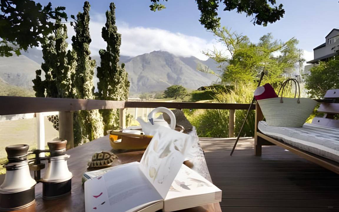 Photo of Others in Swellendam