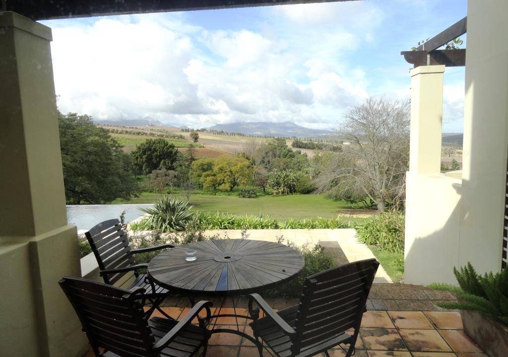 Photo of Others in Stellenbosch