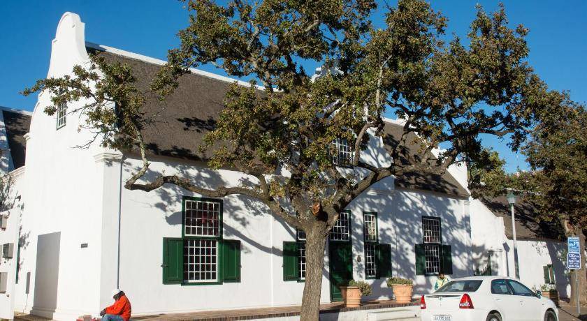 Photo of Others in Stellenbosch Central