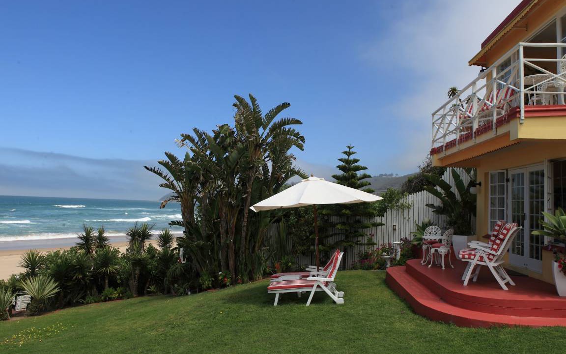 Photo of Patio Balcony in Wilderness