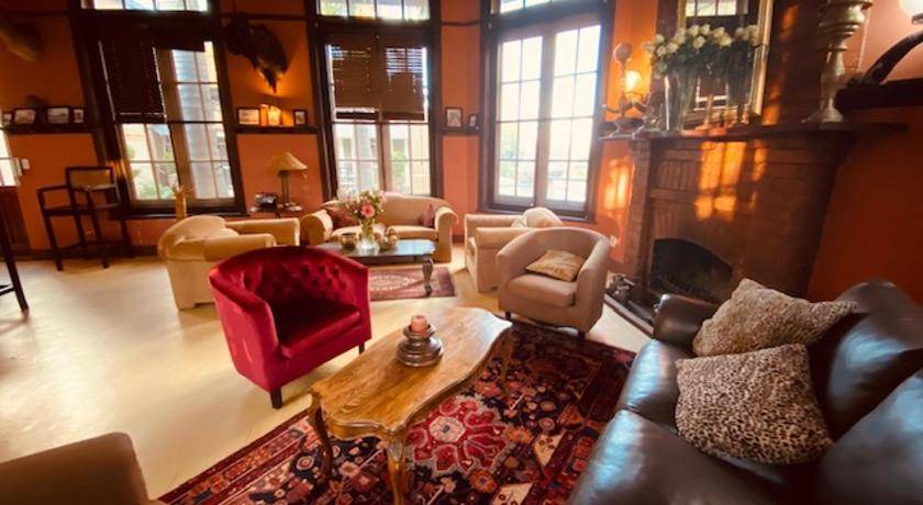 Photo of Livingroom in Musina