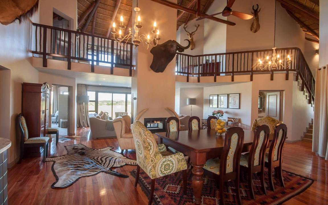 Photo of Livingroom in Seafield