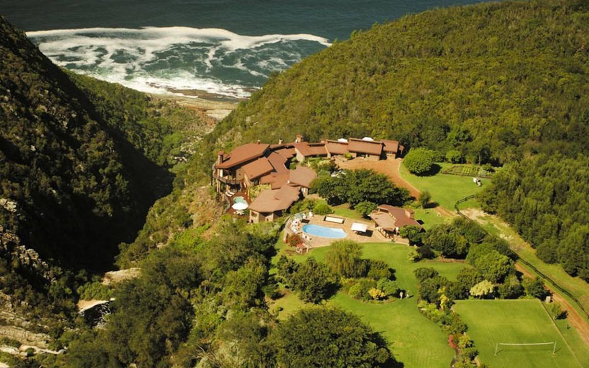 Photo of Others in Storms River