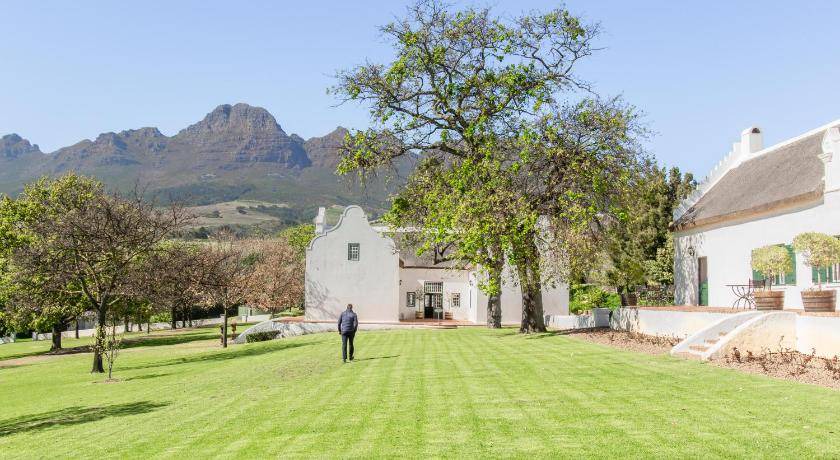 Photo of Others in Stellenbosch