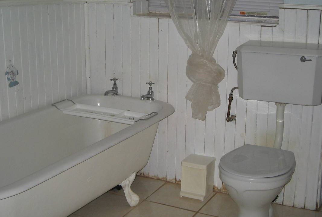 Photo of Bathroom in Philippolis