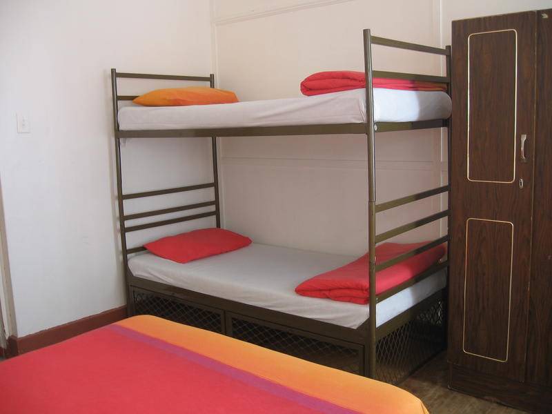 Photo of Bedroom in Cape Town
