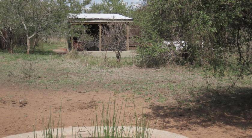 Photo of Others in Thorny Bush Game Reserve