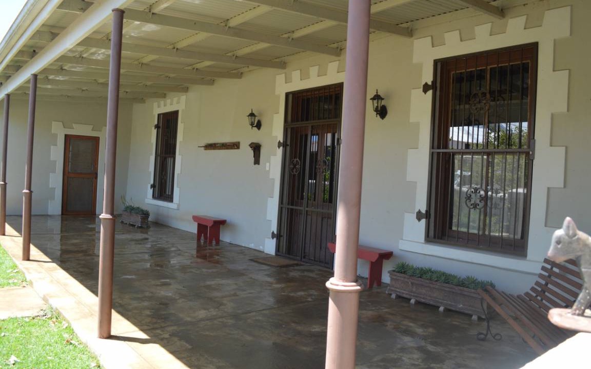 Photo of Others in Swartland