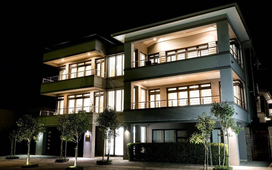 Photo of Buildings in Hermanus Heights