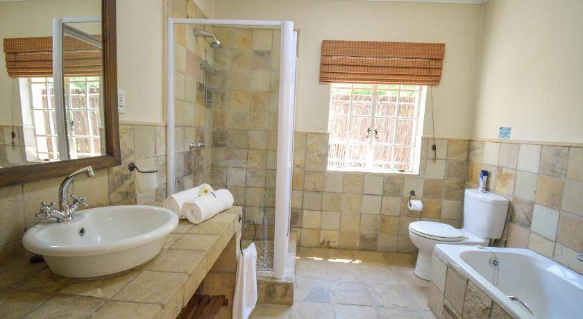 Photo of Bathroom in Clarens