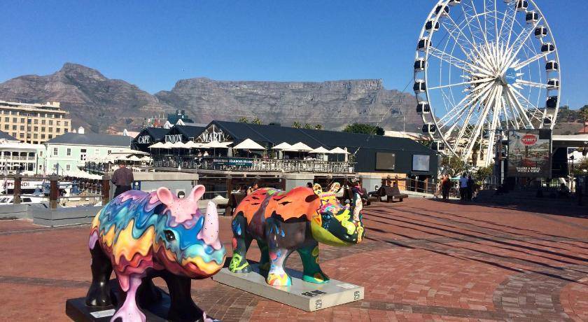 Photo of Others in Mouille Point
