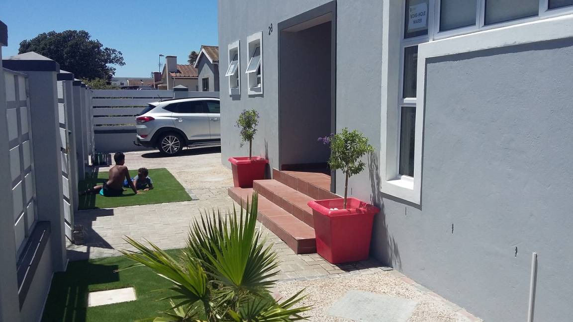 Photo of Others in Cape Town