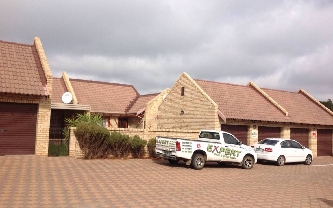 Photo of Others in Bloemfontein
