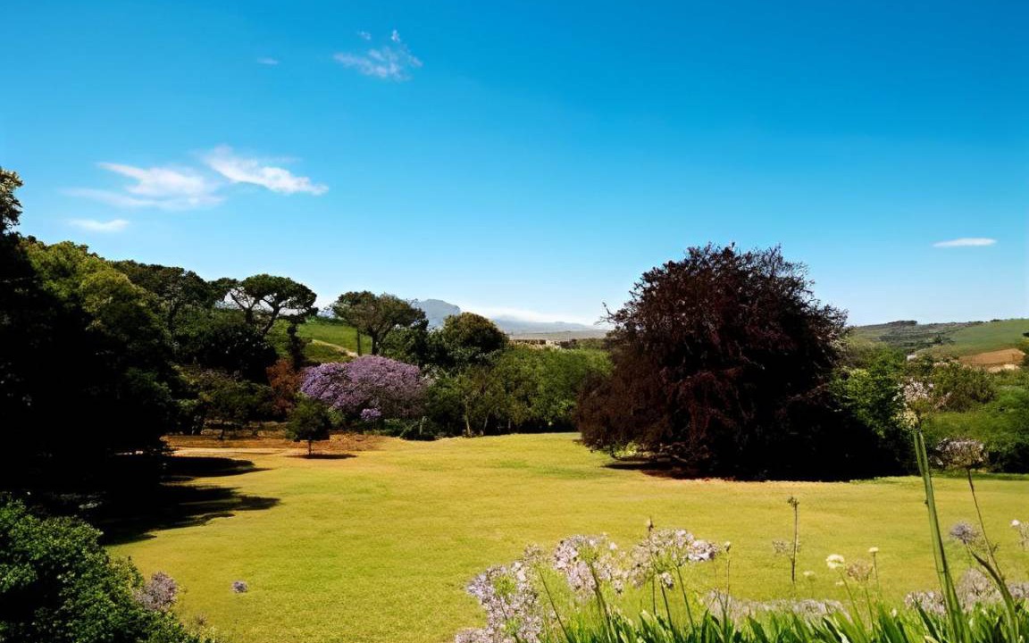 Photo of Others in Stellenbosch