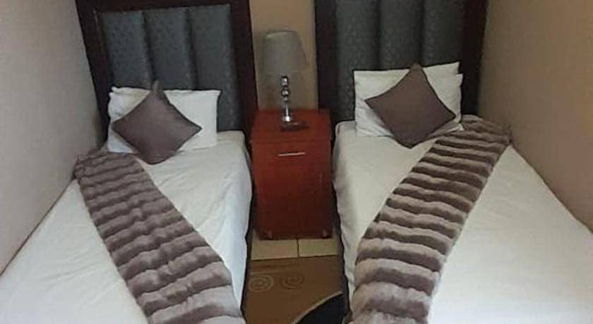 Photo of Bedroom in Mahikeng