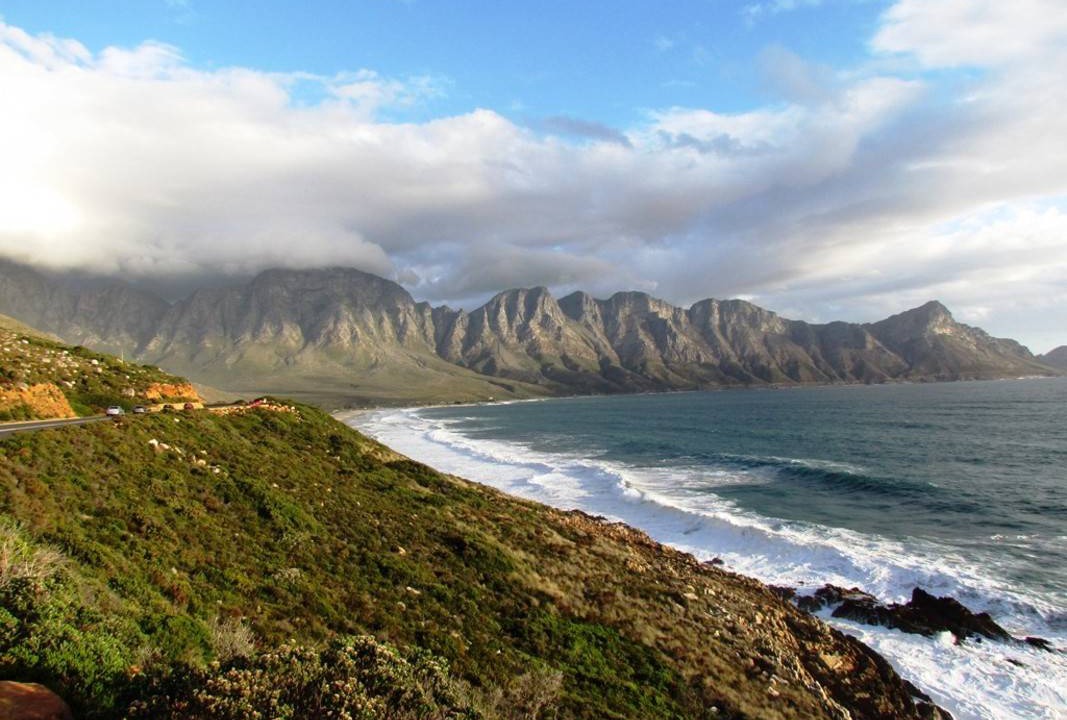 Photo of Others in Gordon's Bay