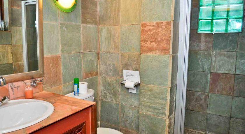 Photo of Bathroom in Kosmos