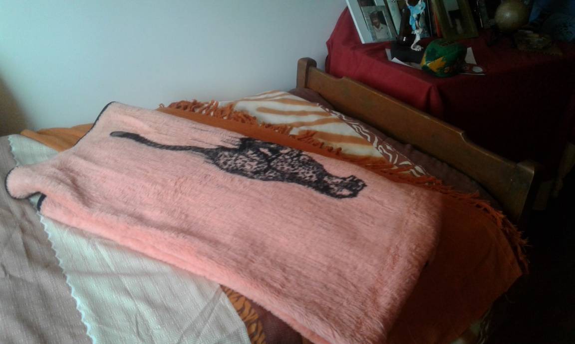 Photo of Bedroom in Umsobomvu