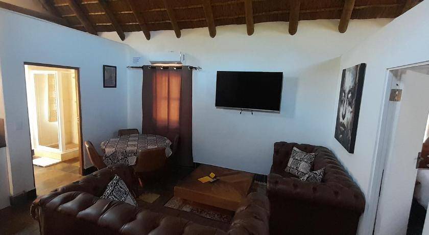 Photo of Livingroom in Prince Albert