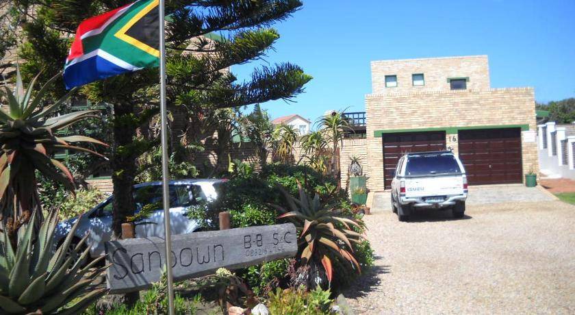 Photo of Others in Cape Saint Francis