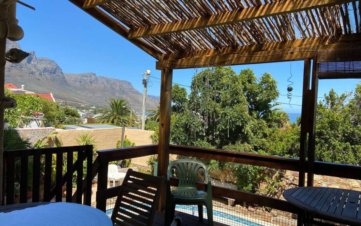 Photo of Others in Camps Bay