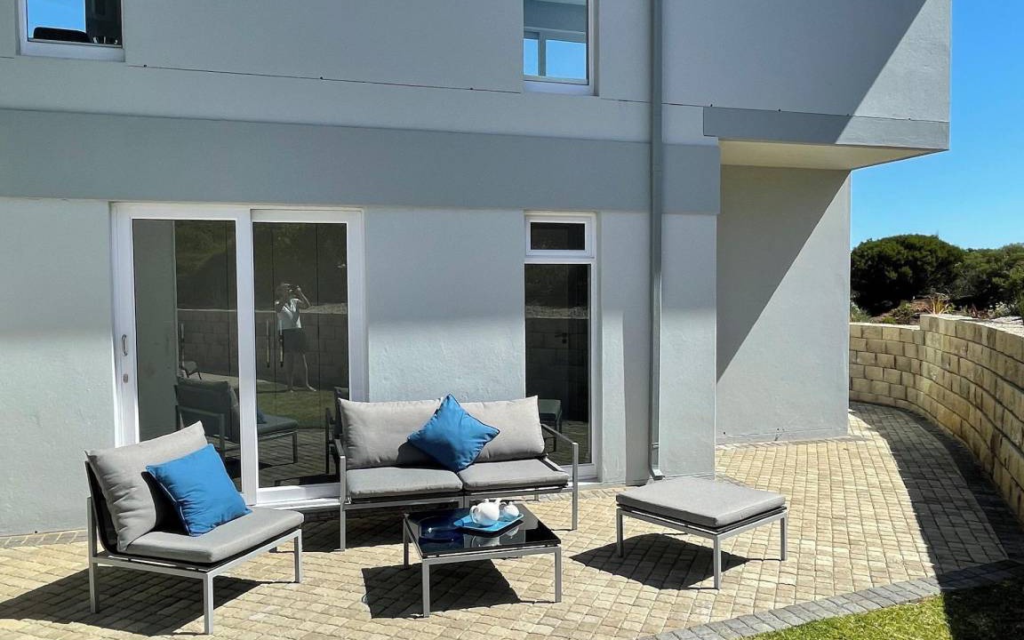 Photo of Patio Balcony in Pinnacle Point